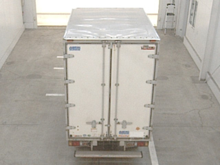 ISUZU ELF 2015