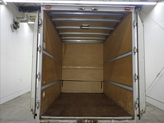 ISUZU ELF 2015