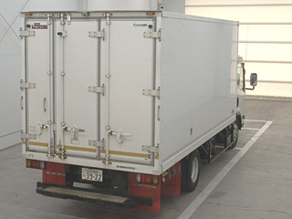 ISUZU ELF 2018