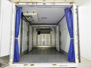 ISUZU ELF 2018