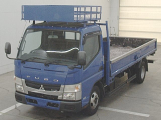 MITSUBISHI CANTER 2019