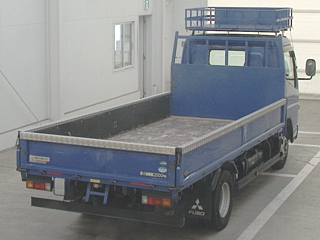 MITSUBISHI CANTER 2019
