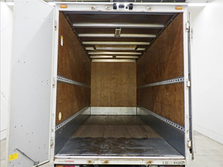 MITSUBISHI CANTER 2014