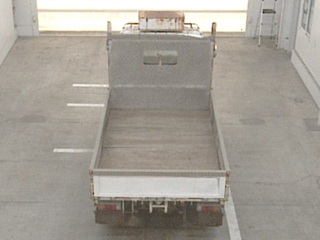 MITSUBISHI CANTER 2014