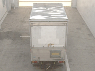 NISSAN ATLAS 2015