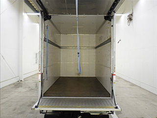NISSAN ATLAS 2015