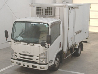 ISUZU ELF 2019