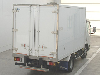 ISUZU ELF 2019