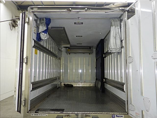 ISUZU ELF 2019