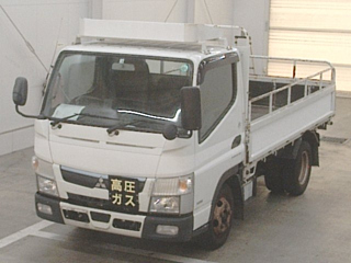 MITSUBISHI CANTER 2020