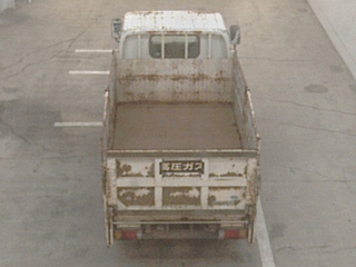 ISUZU ELF 2009
