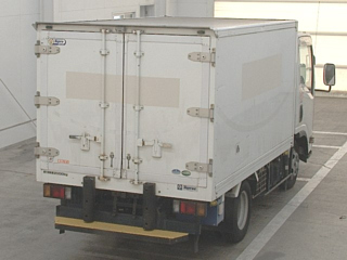 ISUZU ELF 2010