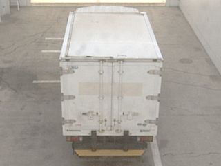 ISUZU ELF 2010