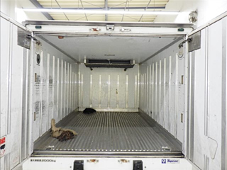 ISUZU ELF 2010