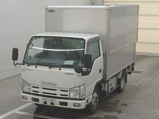ISUZU ELF 2014