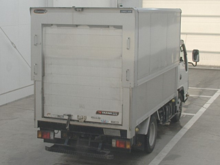 ISUZU ELF 2014