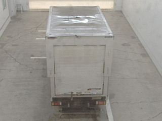 ISUZU ELF 2014