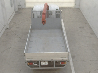 ISUZU ELF 2019