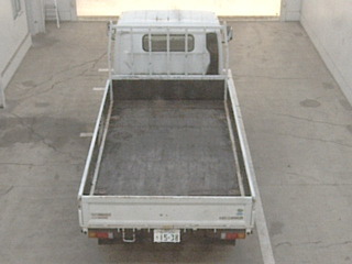 MITSUBISHI CANTER 2015