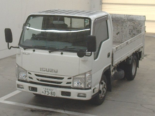 ISUZU ELF 2018