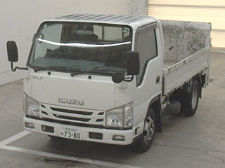 ISUZU ELF 2018