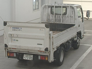 ISUZU ELF 2018
