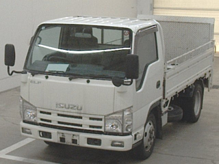ISUZU ELF 2013