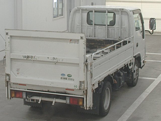ISUZU ELF 2013