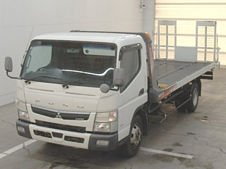 MITSUBISHI CANTER 2019