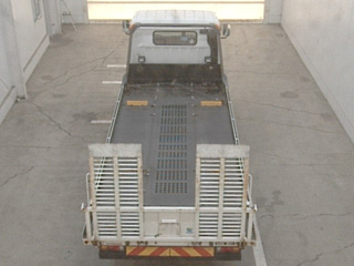 MITSUBISHI CANTER 2019
