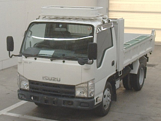 ISUZU ELF 2012