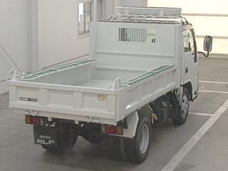 ISUZU ELF 2012