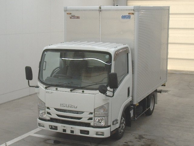 ISUZU ELF 2015