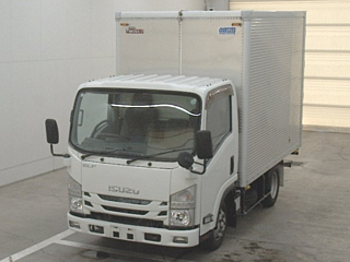 ISUZU ELF 2015