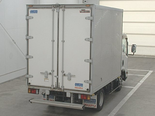 ISUZU ELF 2015