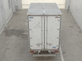 ISUZU ELF 2015