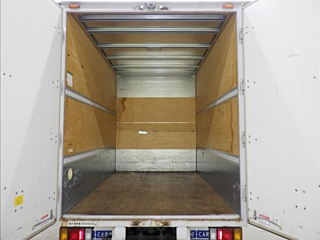 ISUZU ELF 2015