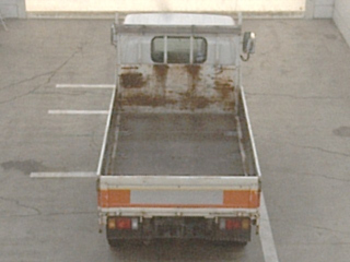 NISSAN ATLAS 2012