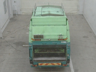 MITSUBISHI CANTER 2012