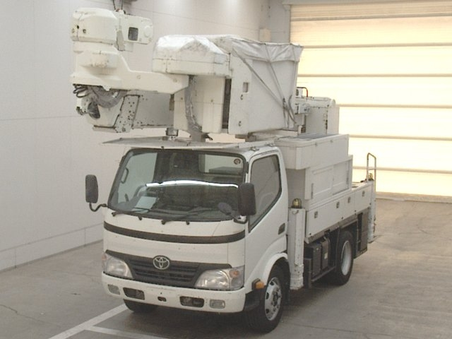 TOYOTA OTHER 2010