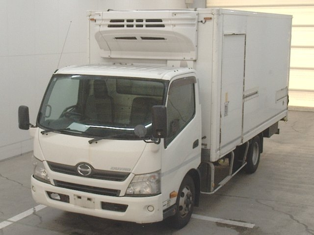 HINO DUTRO 2012