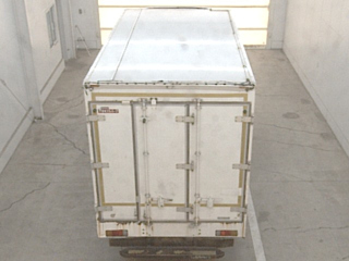 HINO DUTRO 2012