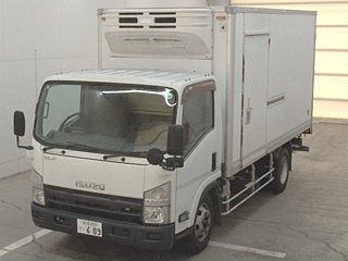 ISUZU ELF 2012