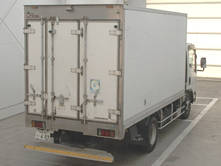 ISUZU ELF 2012