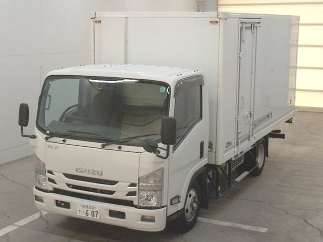 ISUZU ELF 2018