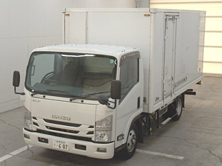 ISUZU ELF 2018