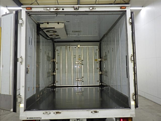 ISUZU ELF 2018