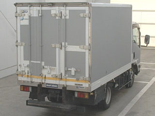 ISUZU ELF 2015