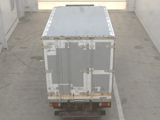ISUZU ELF 2015