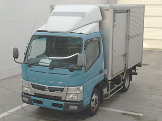 MITSUBISHI CANTER 2014